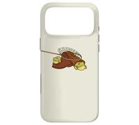 Carcasa para iPhone 17 Pro MAX Ranas con una Red y Botas para Cazar Ranas