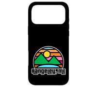 Carcasa para iPhone 17 Pro MAX Rangeley Maine Nature Vacation