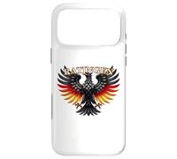 Carcasa para iPhone 17 Pro MAX Ratingen Deutsch Deutschland German Souvenir Artikel