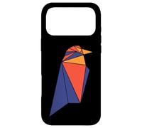 Carcasa para iPhone 17 Pro MAX Ravencoin Logo Mining Cryptocurrency Pow Raven Coin Mine RVN