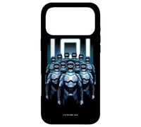 Carcasa para iPhone 17 Pro MAX Ready Player One IOI Squad
