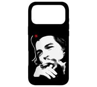 Carcasa para iPhone 17 Pro MAX Rebel Cuban Guerrilla Revolution Vintage Che Guevara