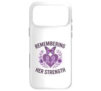 Carcasa para iPhone 17 Pro MAX Recordando su diseño de Conciencia de Fuerza