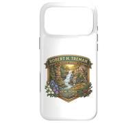 Carcasa para iPhone 17 Pro MAX Recuerdo de Robert H. Treman State Park Ithaca Nueva York