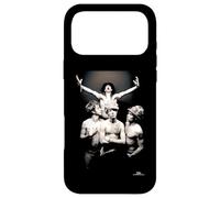 Carcasa para iPhone 17 Pro MAX Red Hot Chili Peppers Uplift Mofo Party Era por Phil Nicholls