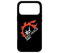 Carcasa para iPhone 17 Pro MAX Red Mage - For Warriors of Light & Darkness