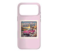 Carcasa para iPhone 17 Pro MAX Regalo Divertido de Little Miss Road Rage
