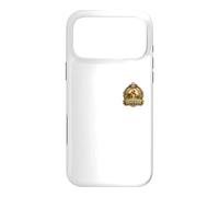 Carcasa para iPhone 17 Pro MAX Regalo para Amante de Las gallinas Best Chicken Keeper