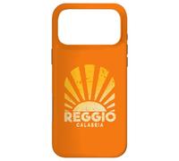Carcasa para iPhone 17 Pro MAX Reggio Calabria Italia - Reggio Calabria Italia Sol