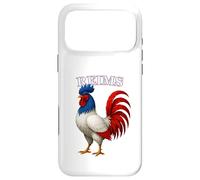 Carcasa para iPhone 17 Pro MAX Reims France Français Souvenir Article