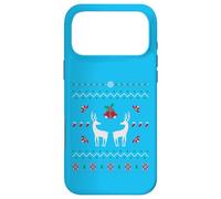 Carcasa para iPhone 17 Pro MAX Renos nórdicos