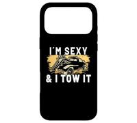 Carcasa para iPhone 17 Pro MAX Repo Agente Repo Man Agente de reposesión