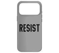 Carcasa para iPhone 17 Pro MAX Resist