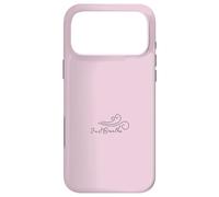 Carcasa para iPhone 17 Pro MAX Respira - Just Breathe