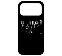 Carcasa para iPhone 17 Pro MAX Retrato de Deacon Blue Real Gone Kid Band por AJ Barratt