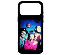 Carcasa para iPhone 17 Pro MAX Retrato de Deee-Lite Groove está en la Banda del corazón por AJ Barratt