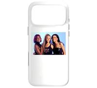 Carcasa para iPhone 17 Pro MAX Retrato de Grupo Infantil de Survivor Era Destiny 2001