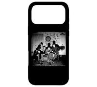 Carcasa para iPhone 17 Pro MAX Retrato de Sham 69 Borstal Breakout Band por Martyn Goddard