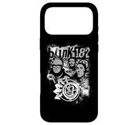 Carcasa para iPhone 17 Pro MAX Retrato Oficial de Blink-182 One More Time