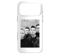 Carcasa para iPhone 17 Pro MAX Retratos de Depeche Mode Violator Era por AJ Barratt