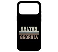 Carcasa para iPhone 17 Pro MAX Retro Dalton Georgia