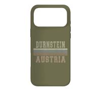 Carcasa para iPhone 17 Pro MAX Retro Dürnstein Austria