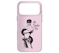 Carcasa para iPhone 17 Pro MAX Retro Gay Cowboy, Fireman 80's New York Queer Pride