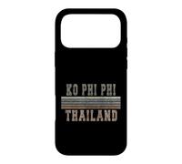 Carcasa para iPhone 17 Pro MAX Retro KO Phi Phi Tailandia