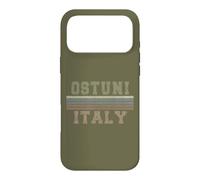 Carcasa para iPhone 17 Pro MAX Retro Ostuni Italia