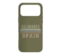 Carcasa para iPhone 17 Pro MAX Retro Salamanca España
