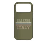 Carcasa para iPhone 17 Pro MAX Retro Salerno Italia