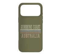 Carcasa para iPhone 17 Pro MAX Retro Sunshine Coast Australia