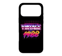 Carcasa para iPhone 17 Pro MAX Retro Vintage 80s Born In 1988 38 Years Old 38th Birthday