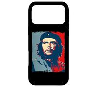 Carcasa para iPhone 17 Pro MAX Revolution Ernesto Che Guevara Guerrilla Fighter Poster