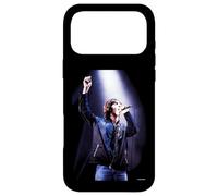 Carcasa para iPhone 17 Pro MAX Richard Ashcroft Verve Sinfonía agridulce Andy Willsher