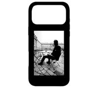 Carcasa para iPhone 17 Pro MAX Richard Hawley Coles Corner Singer Foto de Andy Willsher