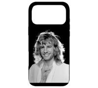 Carcasa para iPhone 17 Pro MAX Rick Parfitt Status Quo Guitarrista Rítmico 1979