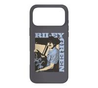 Carcasa para iPhone 17 Pro MAX Riley Green That's Just Me Blue