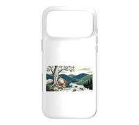 Carcasa para iPhone 17 Pro MAX Rip Van Winkle