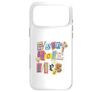 Carcasa para iPhone 17 Pro MAX Risen Hope Lives Christian Easter Resurrection Faith Cross