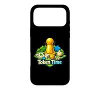 Carcasa para iPhone 17 Pro MAX Ritual Token Time Token