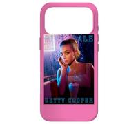 Carcasa para iPhone 17 Pro MAX Riverdale Betty Cooper