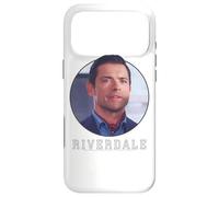 Carcasa para iPhone 17 Pro MAX Riverdale of The Year