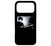 Carcasa para iPhone 17 Pro MAX Robert Smith The Cure Live Disintegration Era, Phil Nicholls