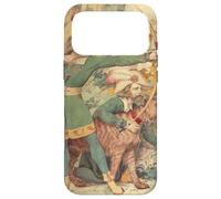 Carcasa para iPhone 17 Pro MAX Robin Hood Caza en Sherwood Forest