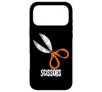 Carcasa para iPhone 17 Pro MAX Rock Paper Scissors Group Halloween Costume tee