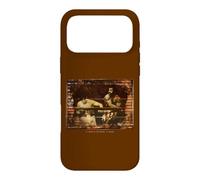 Carcasa para iPhone 17 Pro MAX Rocky Apollo Creed Upper Hand
