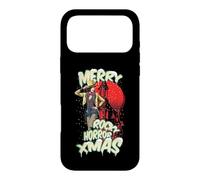 Carcasa para iPhone 17 Pro MAX Rocky Horror Show Navidad Feliz Navidad Columbia Halloween