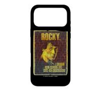 Carcasa para iPhone 17 Pro MAX Rocky I Weren'T Just Another Bum