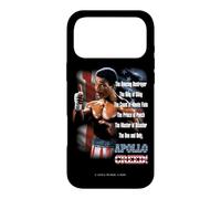 Carcasa para iPhone 17 Pro MAX Rocky II The One and Only